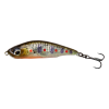 Brown Trout Smolt