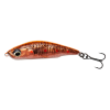 Fluo Orange Copper
