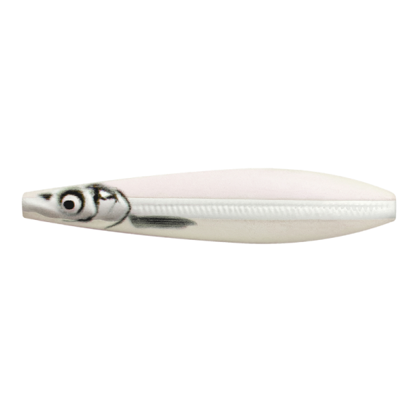 Savage Gear LT Seeker 9cm 24g Nyhed 2022 White Pearl