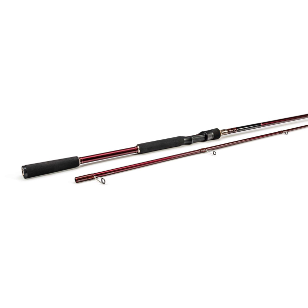 Westin W6 Powercast 7,9 fod 40-140g 2-delt