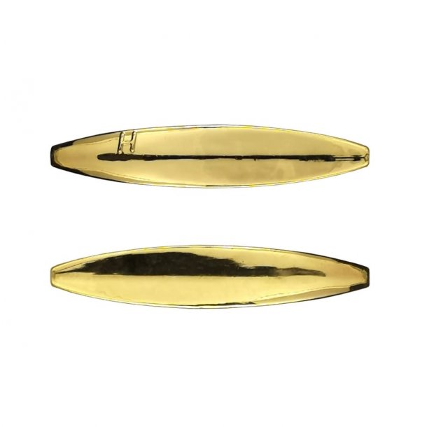 OGP Henrys Skruen 15g Gold