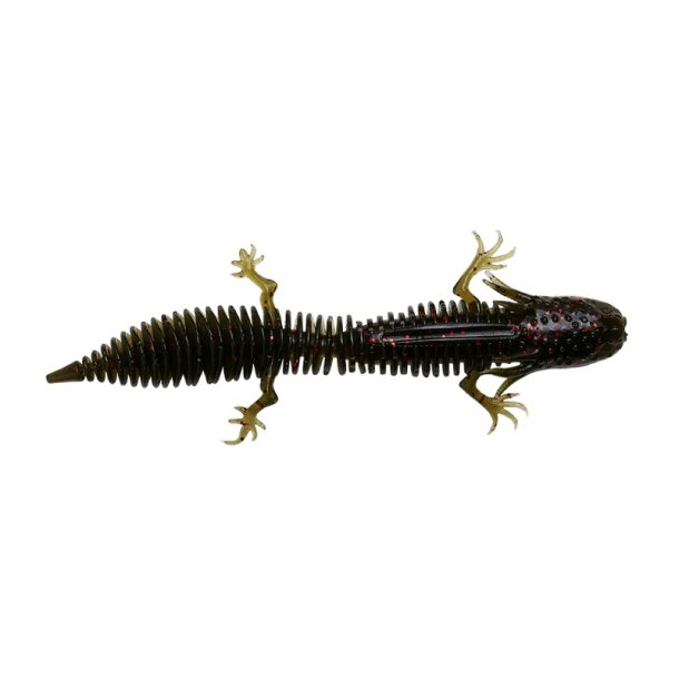 Savage Gear Ned Salamender 7,5cm 3g Floating 5 stk Watermelon Red