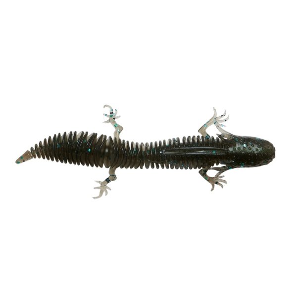 Savage Gear Ned Salamender 7,5cm 3g Floating 5 stk Mojito