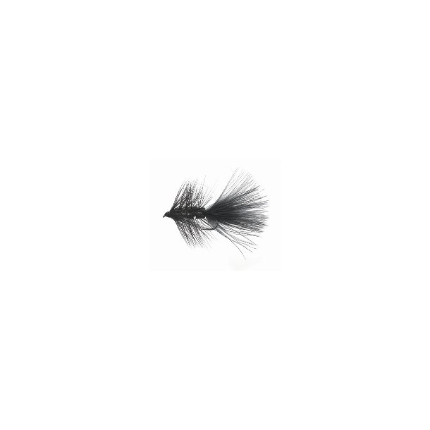 Flash aBugger Black