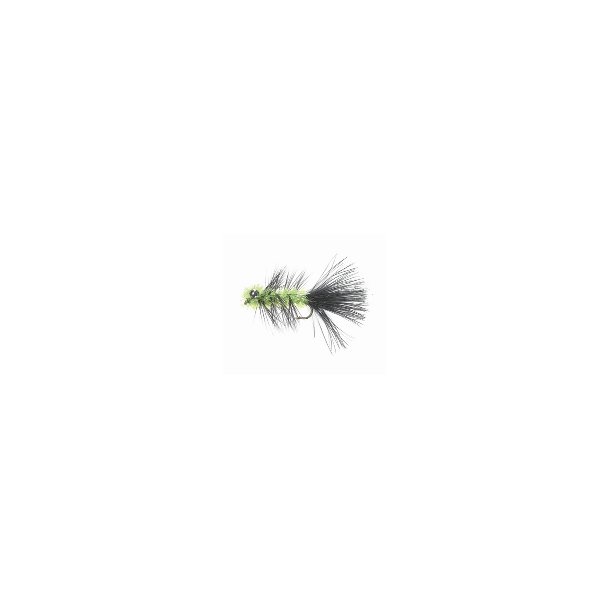 Krystal Bugger Fluo Green