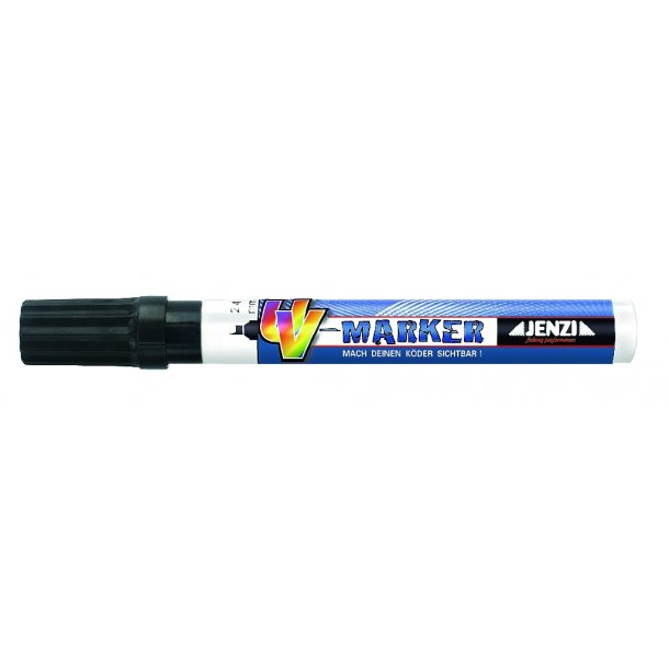 Jenzi UV-Marker Stift