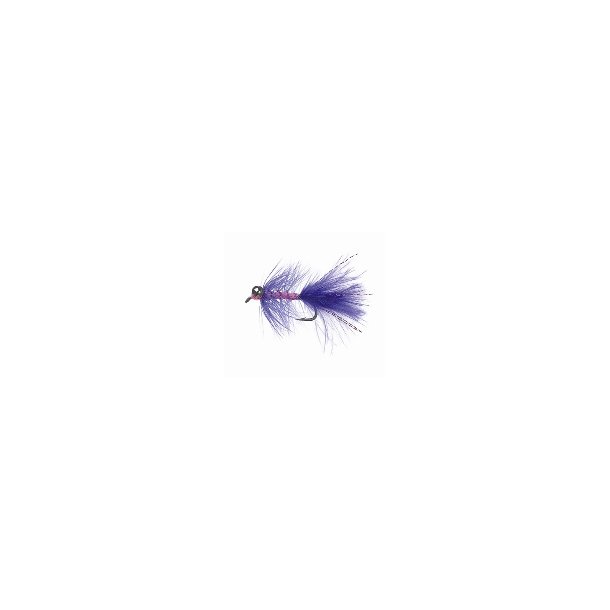 Dredger Purple