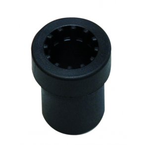 Rhino bundstykke til stangholder