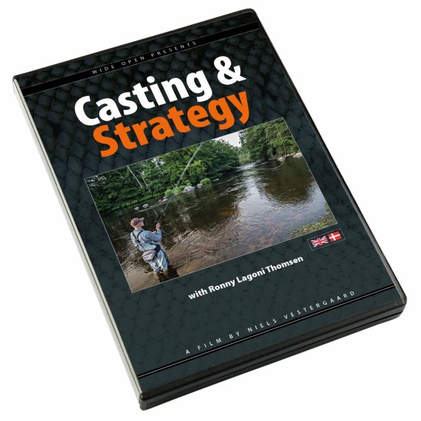 Casting &amp; Strategy 