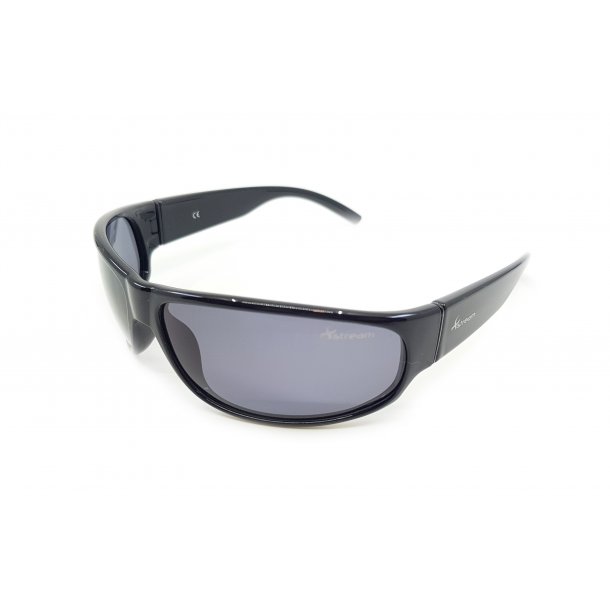 Xstream Polaroid Solbriller VIEW Grey