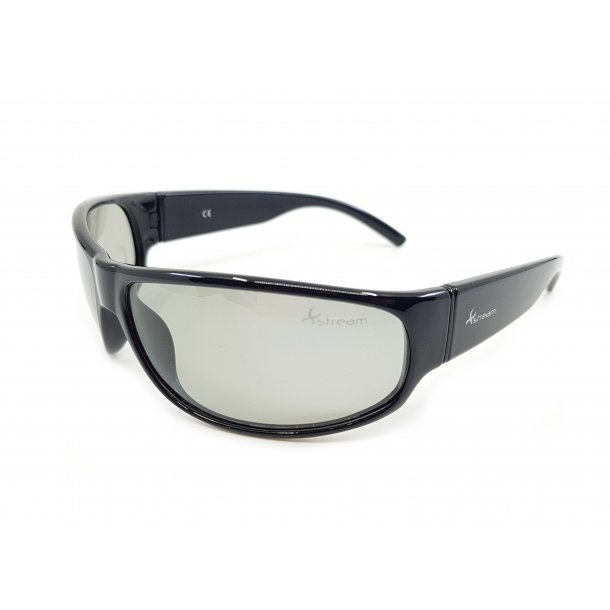 Xtream View Photocromic Polaroid Solbriller Grey