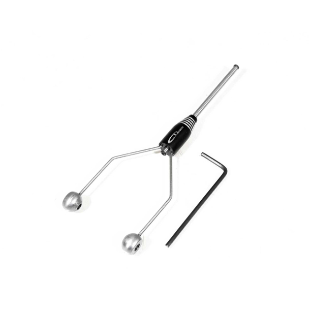 A. Jensen Pro Bobbin Holder