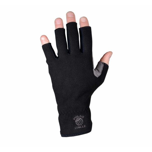 A. Jensen Specialist Glove Fingerless Handsker