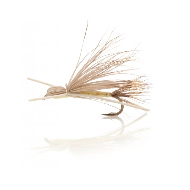 Madam x Hopper Fly Natural