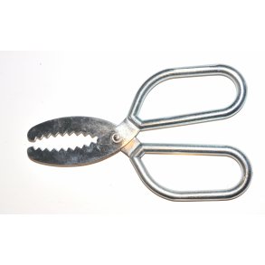 letang i metal kraftig model ogs god til Fjsing