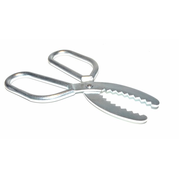 letang i metal kraftig model ogs god til Fjsing