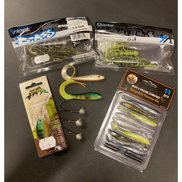 Aborre kit 
