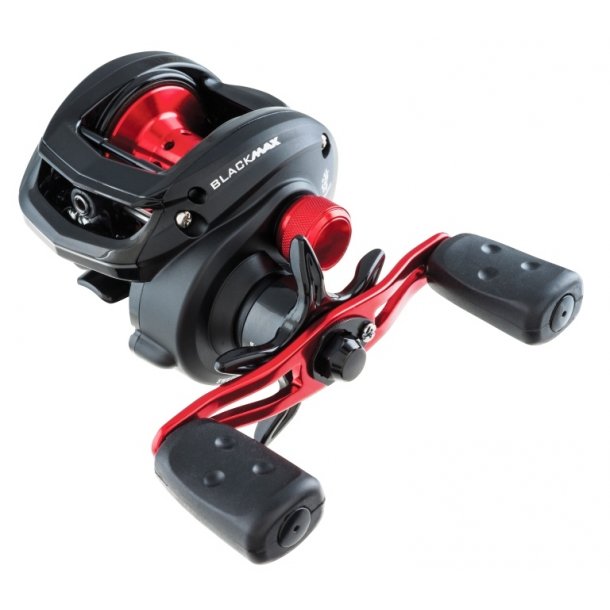 Abu Garcia Ambassadeur Black Max