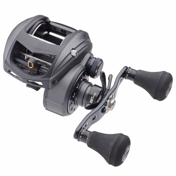 Abu Garcia Revo Toro Beast 61L