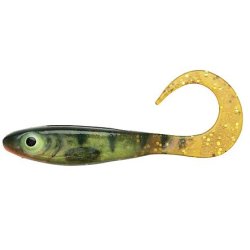 Abu Garcia Svartzonker McPerch Curly 80mm