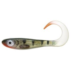 Abu Garcia Svartzonker McPerch Curly 80mm