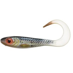 Abu Garcia Svartzonker McPerch Curly 80mm