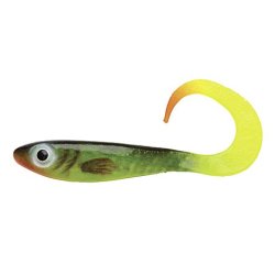 Abu Garcia Svartzonker McPerch Curly 80mm