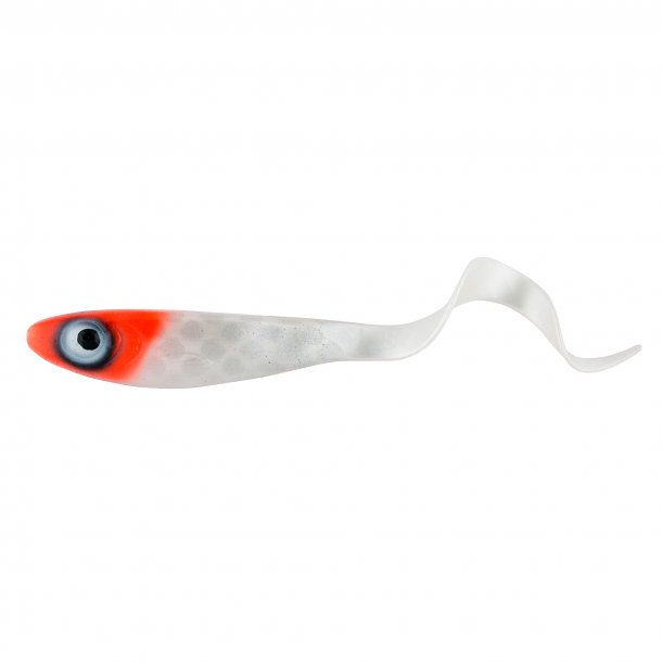 Abu Garcia Svartzonker McPerch Curly 110mm RedHot