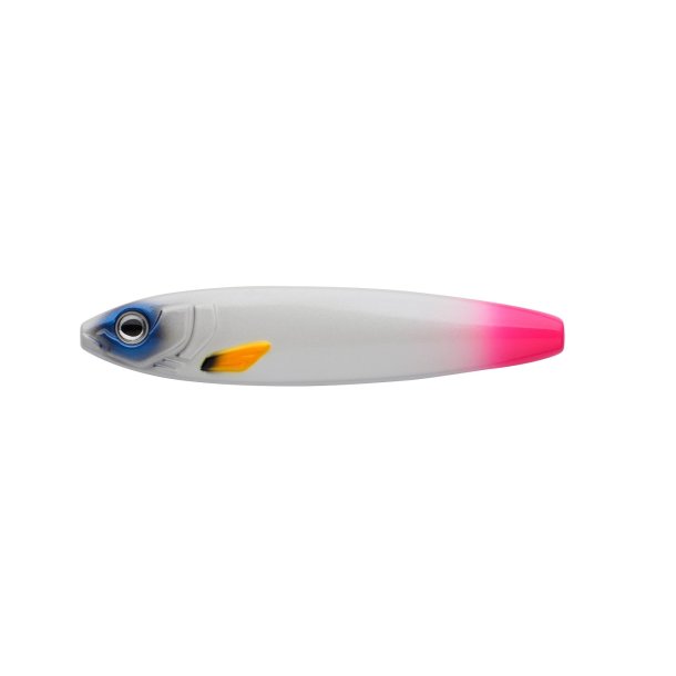 ABU GARCIA SLV NAPP - 19g 9cm UV Pink Tail