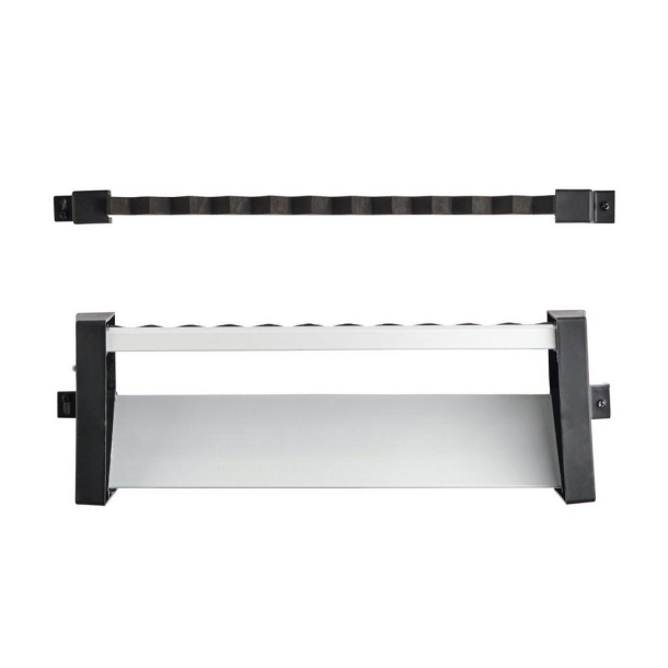 ABU Garcia Vertical 11 Rod Rack 