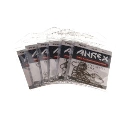 Ahrex FW500 Dry Fly Krog