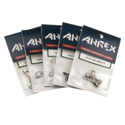 Ahrex HR410 Tying Single Krog