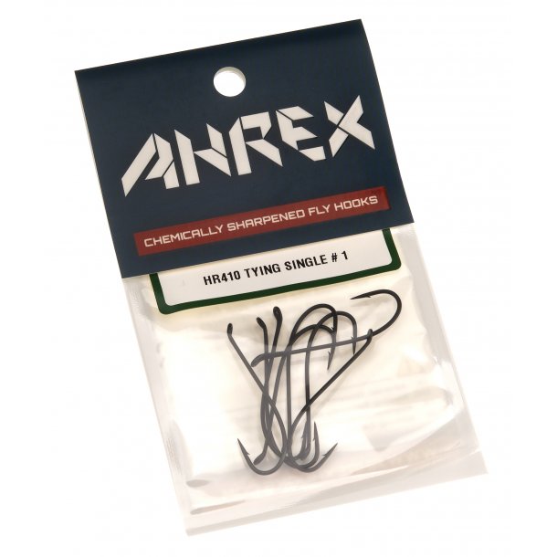 Ahrex HR410 Tying Single Krog