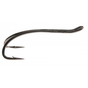 Ahrex FW510 Curved Dry Fly Hook, Ahrex Tying Hooks, Buy Online