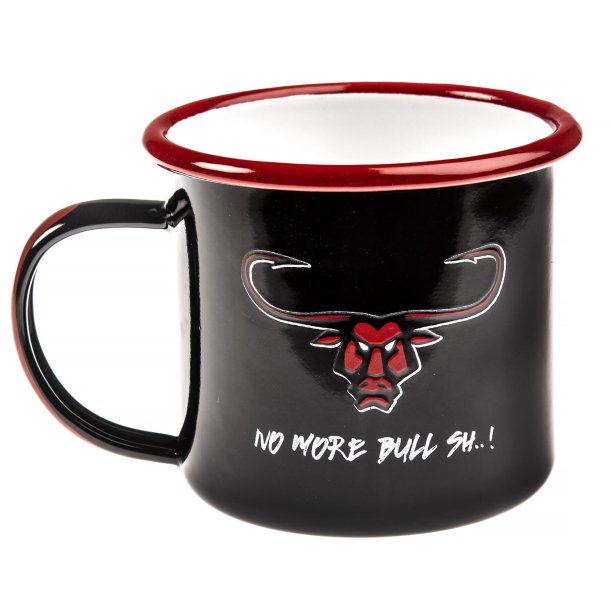 Ahrex Mug - No More Bull Shit