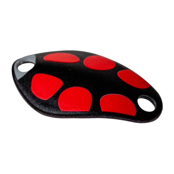 SV Fishing Lures KOKETKA 3,0g 30mm.