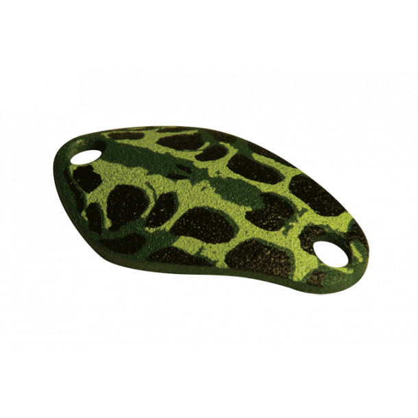 SV Fishing Lures AIR 2,0g 23mm. Frog