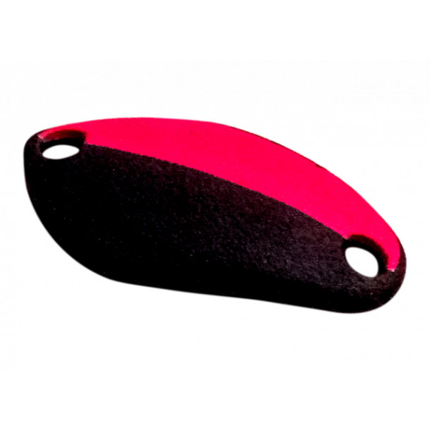 SV Fishing Lures AIR 2,0g 23mm. Pink/Black