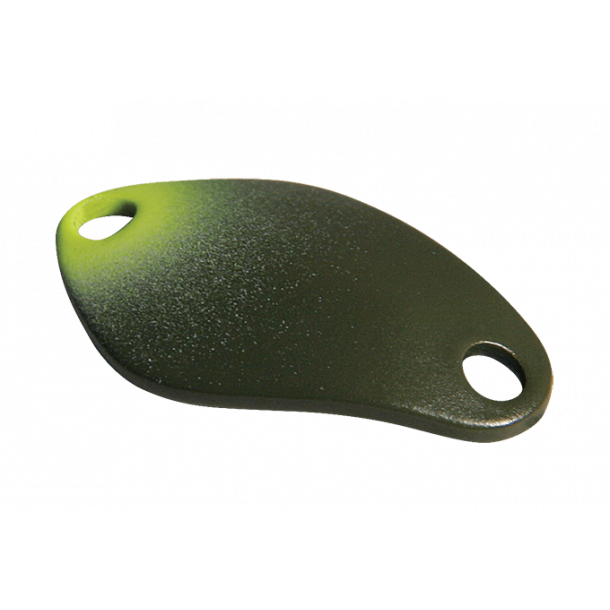 SV Fishing Lures AIR 2,0g 23mm. Fluo-Green Butt