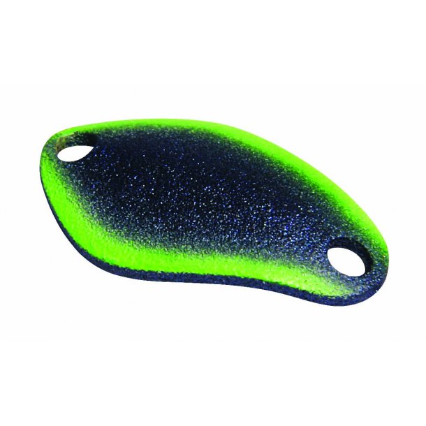 SV Fishing Lures AIR 2,0g 23mm. Black/Green