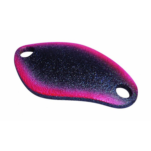 SV Fishing Lures AIR 2,0g 23mm. Black/Red