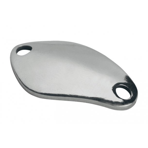 SV Fishing Lures AIR 2,0g 23mm. Silver