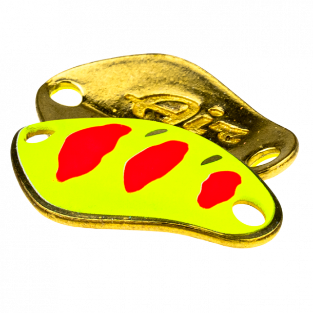 SV Fishing Lures AIR 2,0g 23mm.