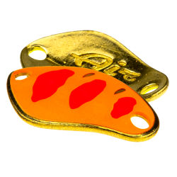 SV Fishing Lures AIR 2,0g 23mm.