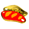 Red Orange
