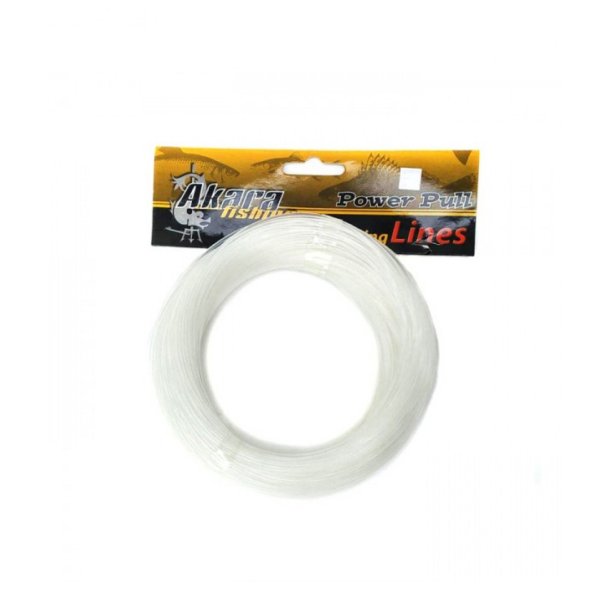 Akara Power Pull 100 meter Nylon Line