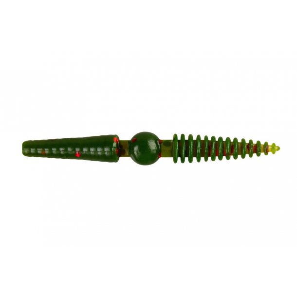 Akkoi Pulse 45mm 0,46g - 10 Stk OR38
