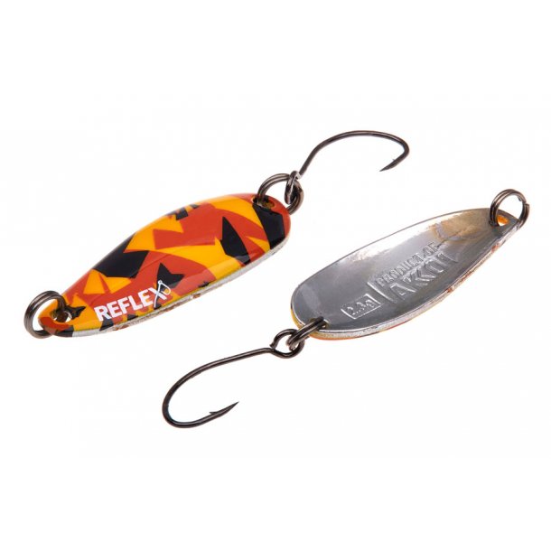 Akkoi Reflex Spoon Hobo 2,3g R25