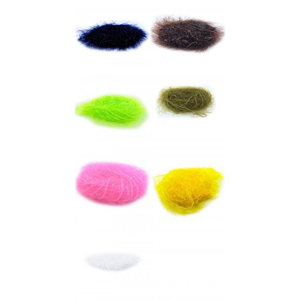 TheFlyCo Polar Chenille
