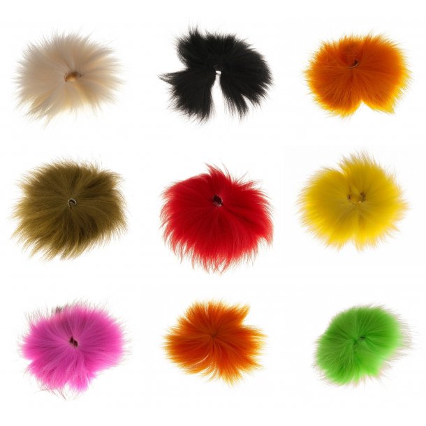 TheFlyCo Arctic Fox